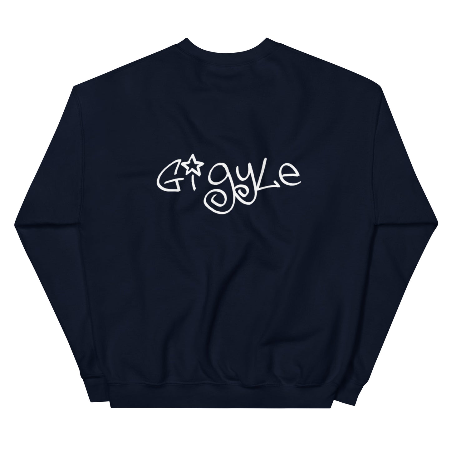 logo Sweatshirt