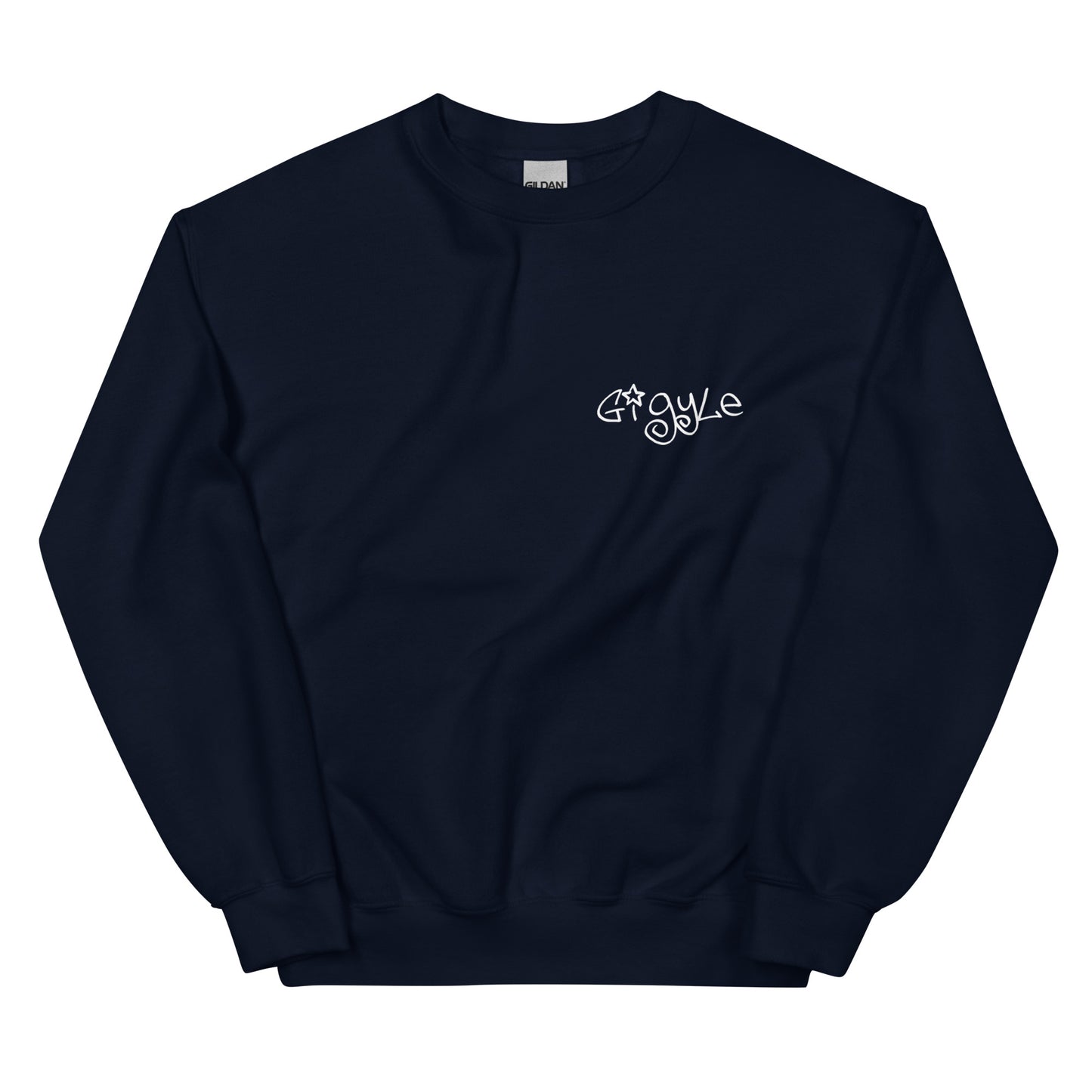 logo Sweatshirt