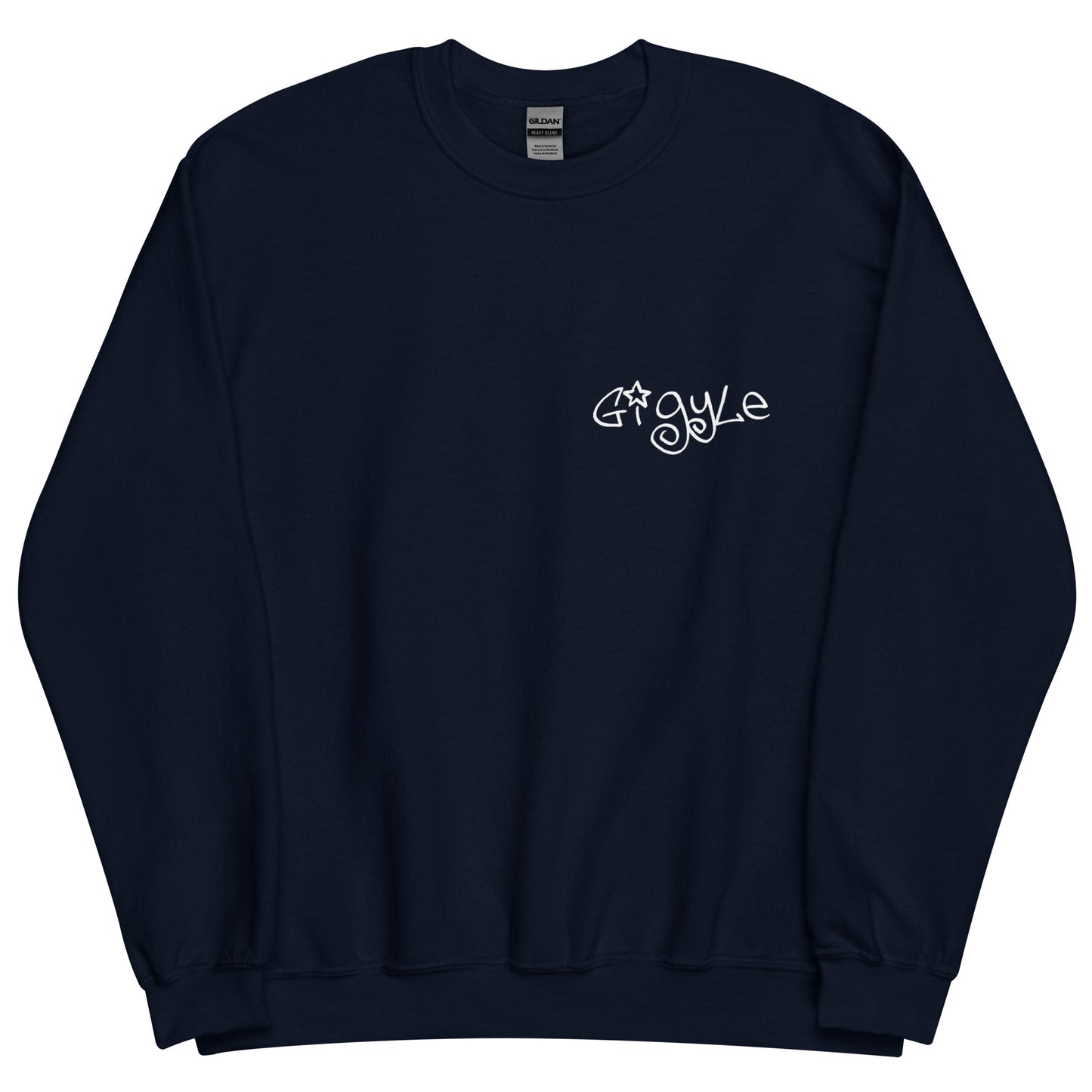 hand print Sweatshirt