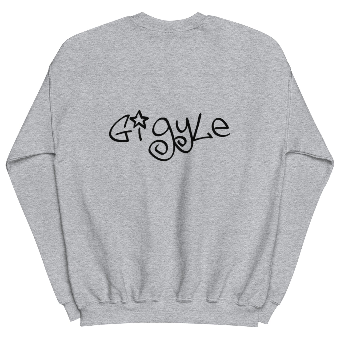 logo Sweatshirt