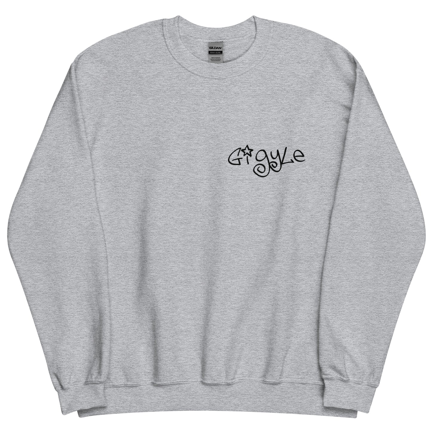 logo Sweatshirt