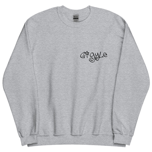 logo Sweatshirt