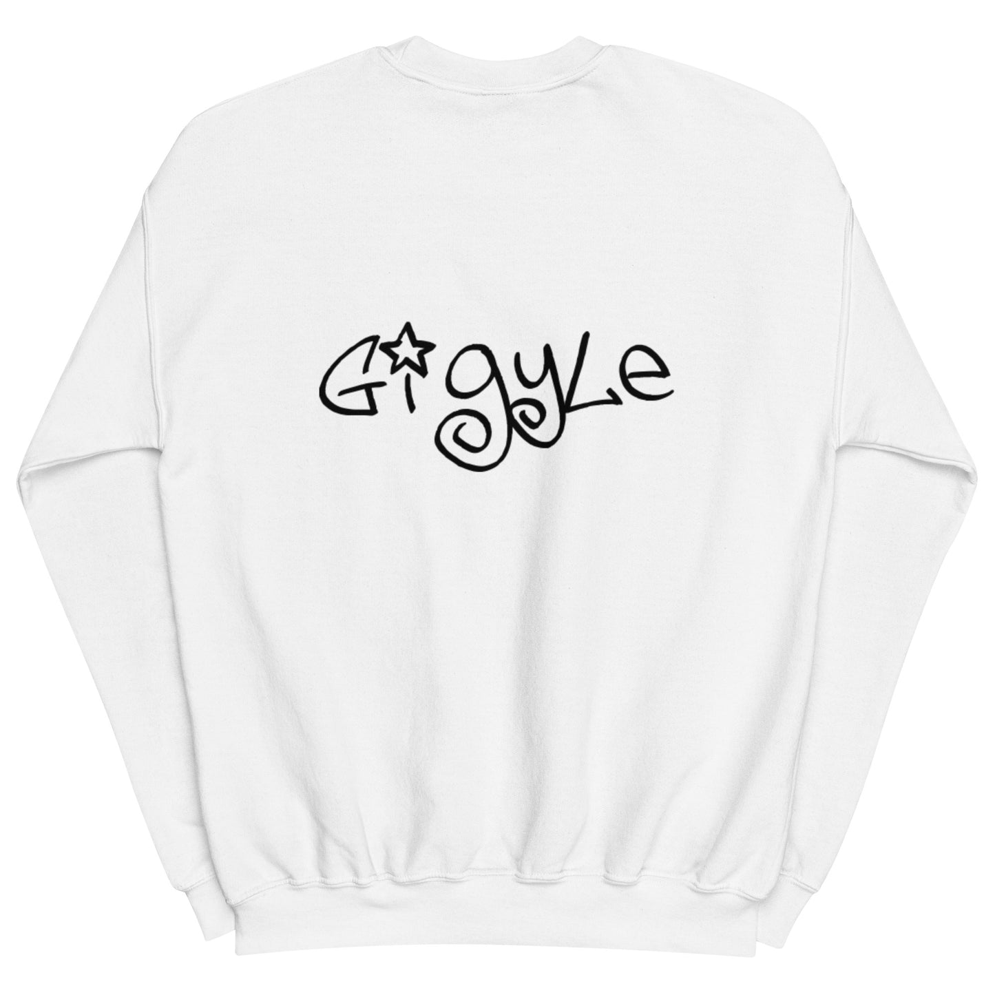 logo Sweatshirt