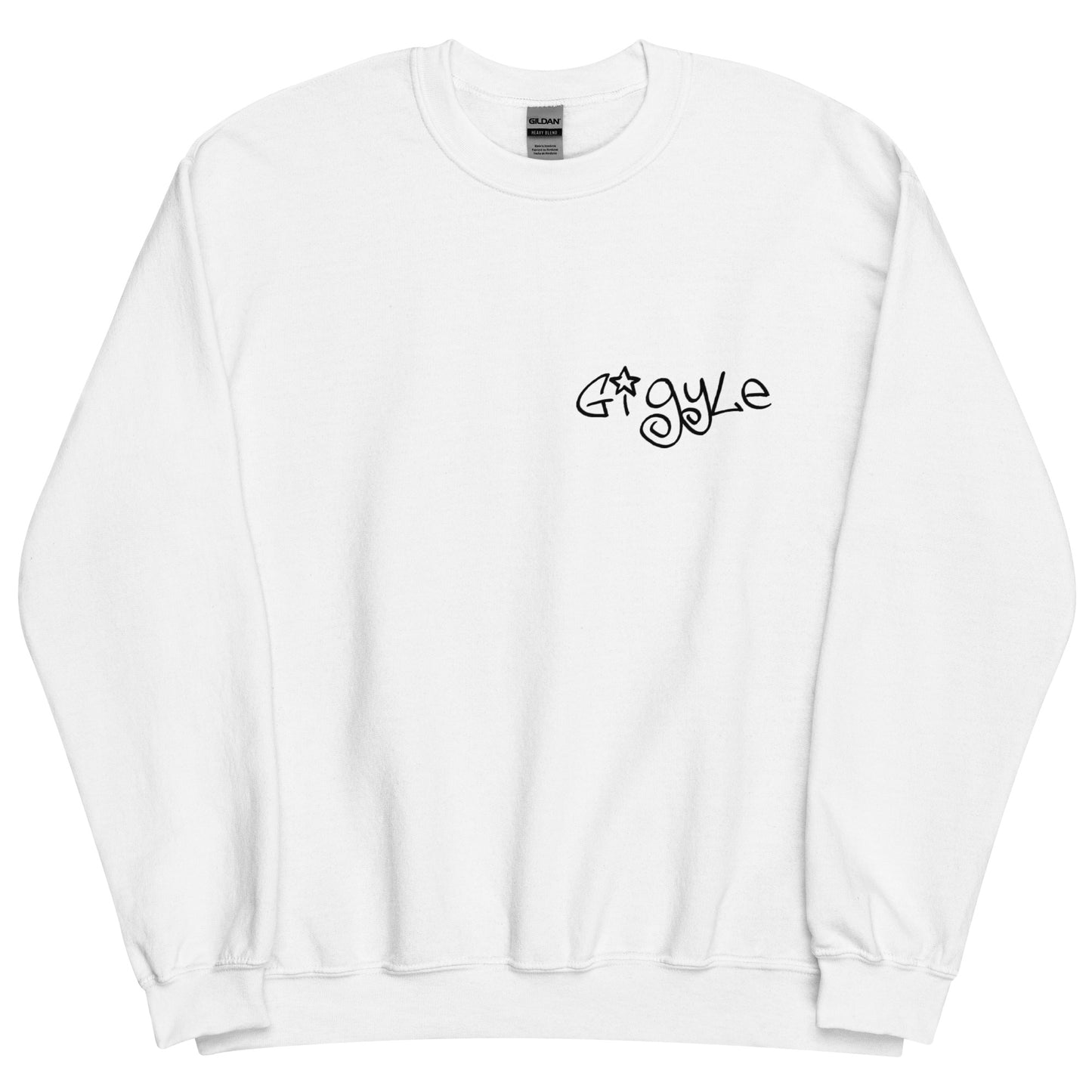 logo Sweatshirt