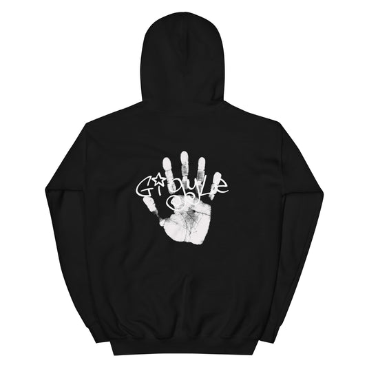 hand print Hoodie