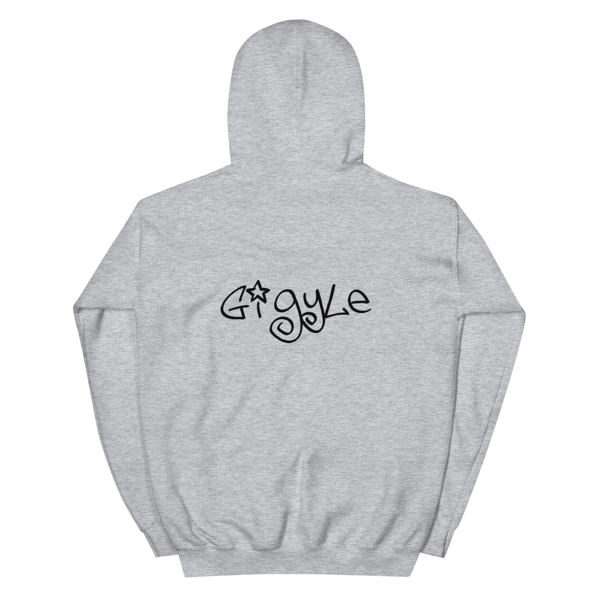 logo Hoodie – Gigyle