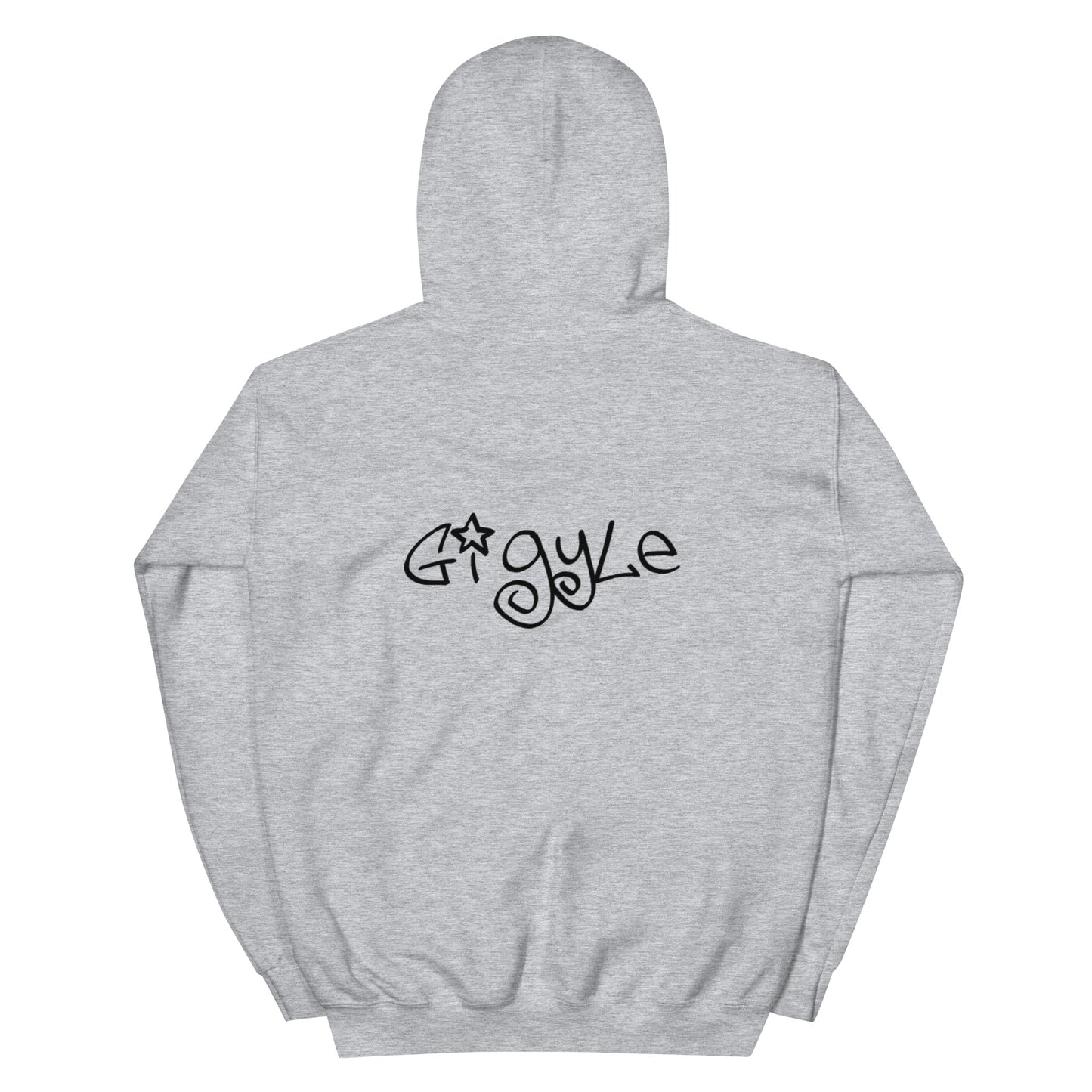 logo Hoodie