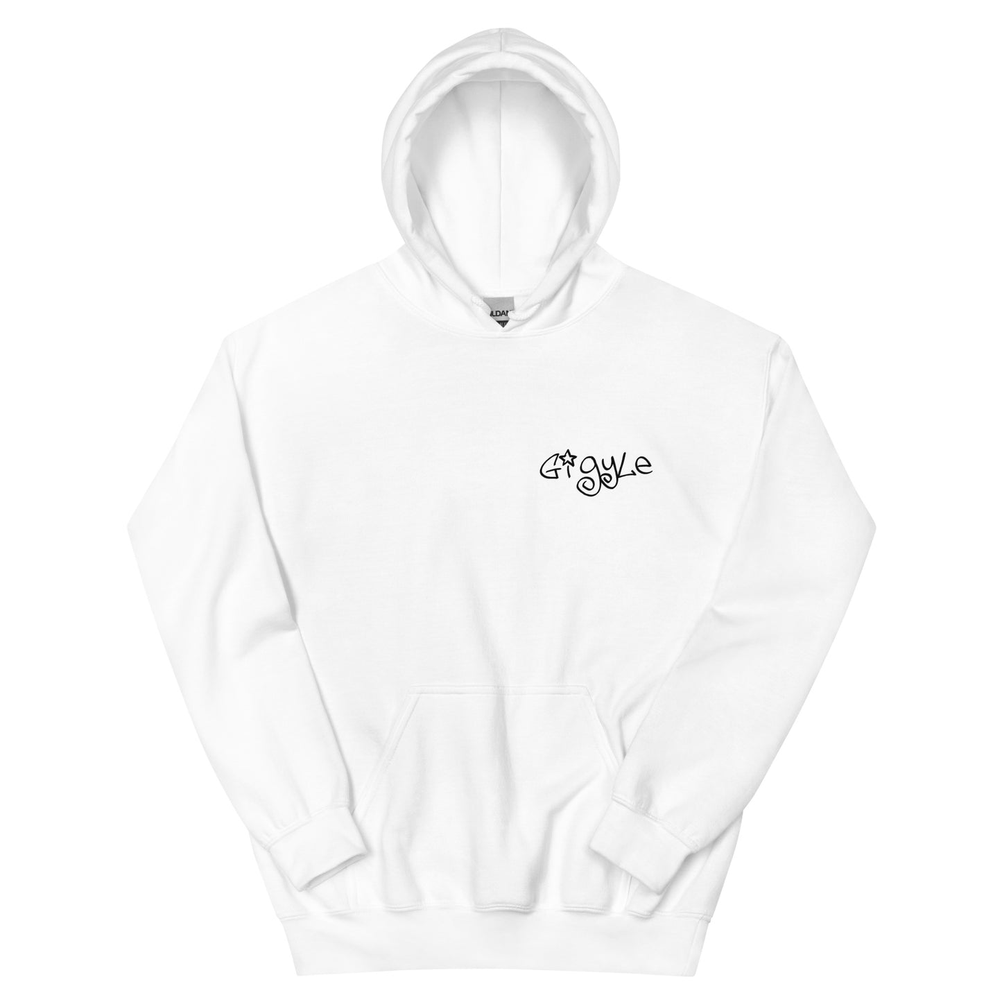 logo Hoodie