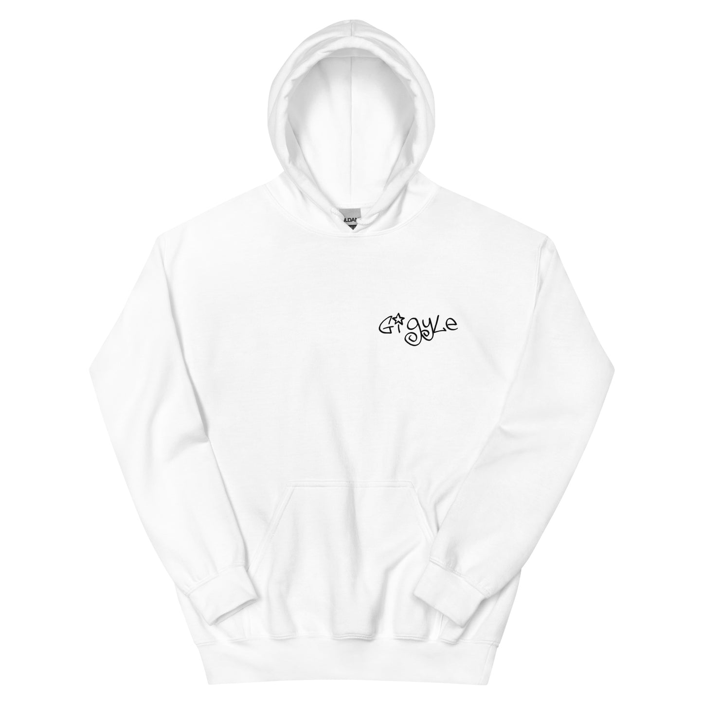 mouth logo Hoodie